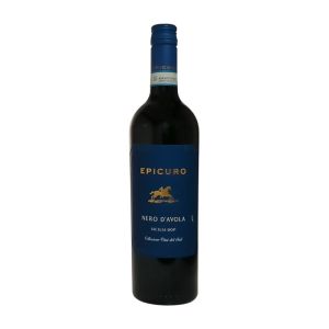 Epicuro Nero D'avola